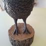 Household  - Resin Bird Figure Image 6