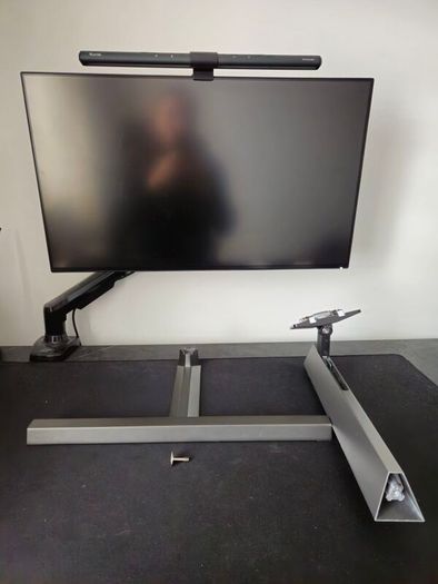 Philips Gaming Monitor 27" 4K HDR