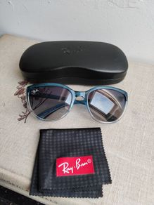 Rayban sunglasses