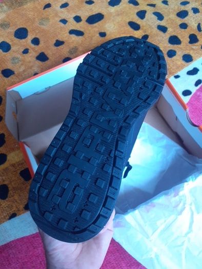 Nike size 6