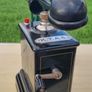 Vintage Danish Telephone - K.T.A.S. Image 2