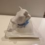 Newbridge cow butter dish Image 7