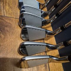 Callaway Paradym X Irons