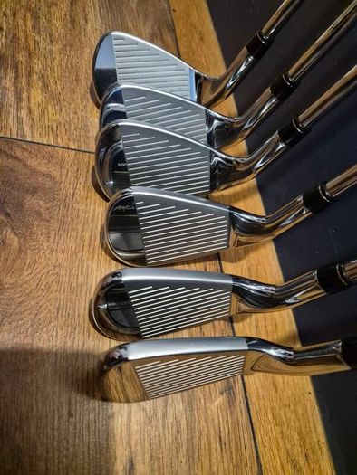 Callaway Paradym X Irons