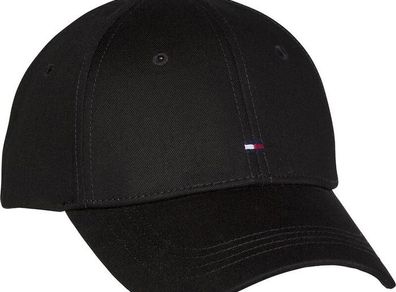 Cap Tommy Hilfiger Black
