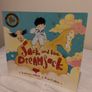 Jack and the Dreamsack storybook Image 3