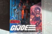 32 - Barbecue (Cobra Island) - GI Joe Classified