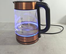 Electric Tea Kettle