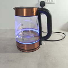 Electric Tea Kettle
