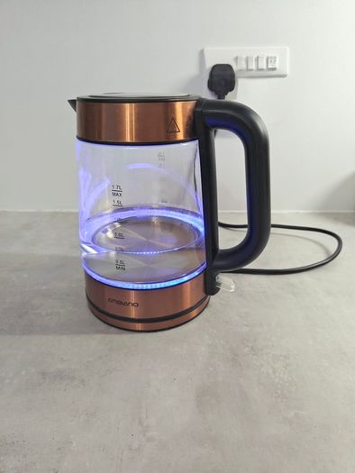 Electric Tea Kettle