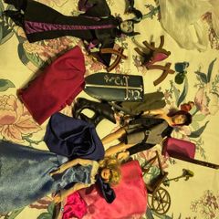 Sleeping beauty Toys