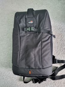 Lowepro Flipside 300 Camera Backpack