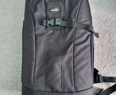 Lowepro Flipside 300 Camera Backpack