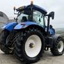 Newholland T7.210 Autocommand Image 2