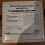 Salvation Army Music Marches No 2 45 RPM Extended Play Regal Zonophone ERZ 8252 Mono 1961 Image 2