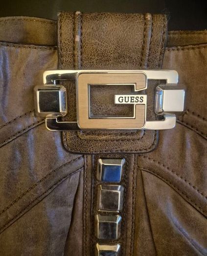 Guess Ladies Handbag