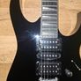 Ibanez Grg170dx-bkn Image 4