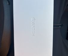 Apple Watch 49mm titanium