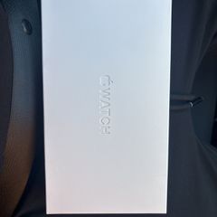Apple Watch 49mm titanium