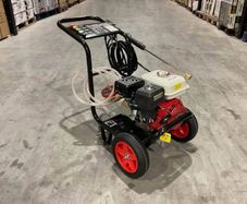Brand New 4500psi Industrial Use Pressure Washer