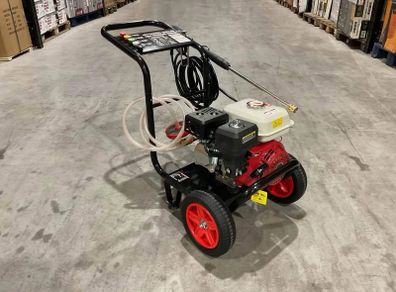 Brand New 4500psi Industrial Use Pressure Washer