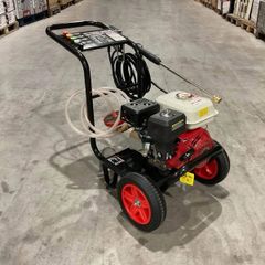 Brand New 4500psi Industrial Use Pressure Washer
