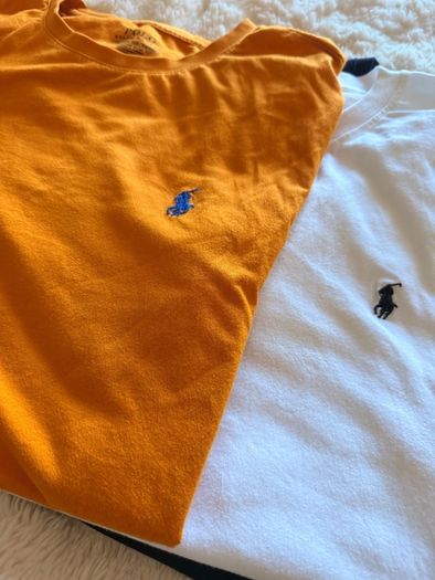 Ralph L T-shirts