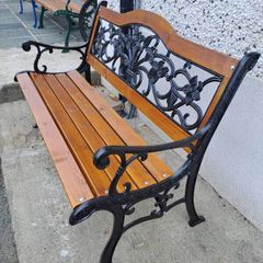 Garden Bench