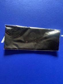 Versace genuine Sunglasses cleaning Cloth