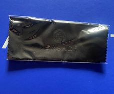 Versace genuine Sunglasses cleaning Cloth