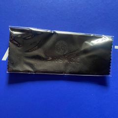 Versace genuine Sunglasses cleaning Cloth