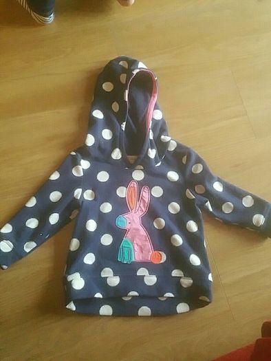 baby fleece next