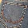 Womens Superdry Cara Skinny jeans Size W 27 L 32 Image 3