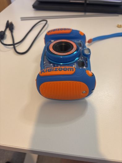 Vtech Kidizoom Duo camera