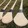 Cathal Drinan handcrafted ash hurleys from Mallow Cork Image 6