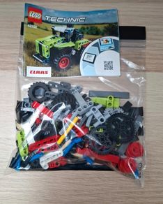 Lego Technic