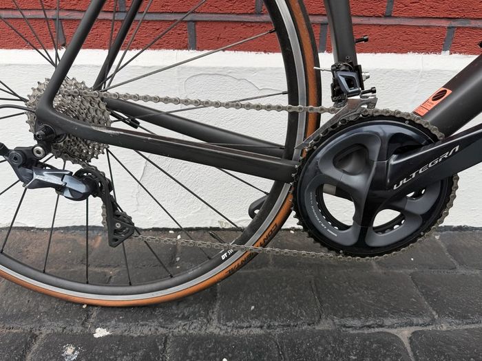Road Bike
