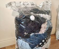 Maternity and breastfeeding clothes