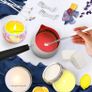 Candle Making Kit,Candle Making Supplies Include Soy Wax for Candle Making,Candle Wax Melting Pot,Magic Paper,Candle Wicks and More-Full Candle Making Kits for Adults Beginner,Make Your Own Candles (FREE POSTAGE) Image 5