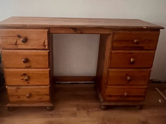 Dressing Table / Study Desk