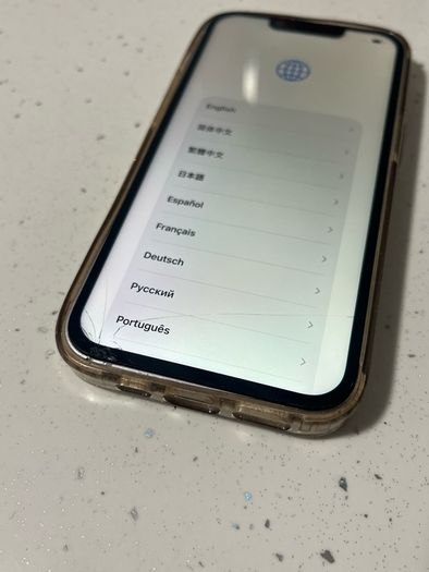iPhone 14 - 256GB - Unlocked - 84% Battery health