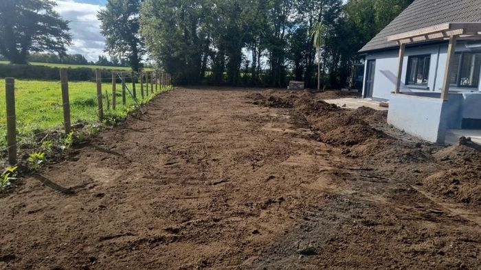 Top soil