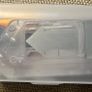Transparent replacement case for FZ device Image 2