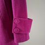 women  wool coat Image 6