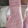 vivienne Westwood mellisa flip flops Image 3