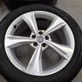 19Inch Audi Alloys Image 3