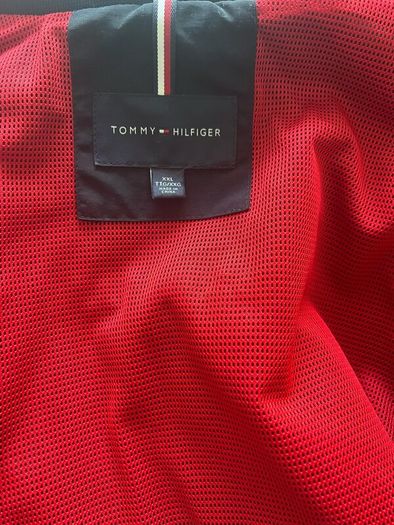 Tommy Hilfiger mens jacket
