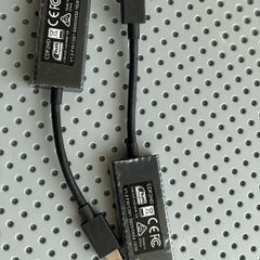 Startech Cdp2hd Usb-c To Hdmi Adapter