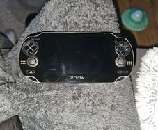ps vita