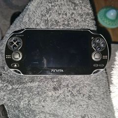 ps vita